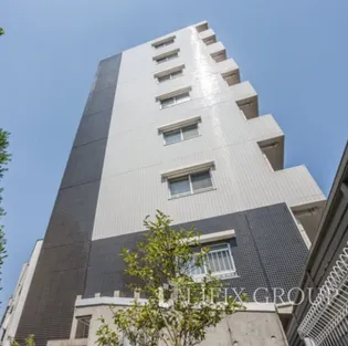 アーバイル文京白山【5階】の外観