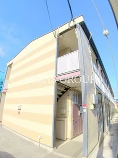 レオパレス三郷IIの画像