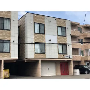 グランビアIIの画像