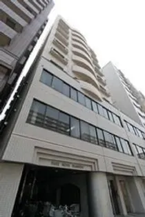 パーク・ノヴァ亀戸【4階】の外観