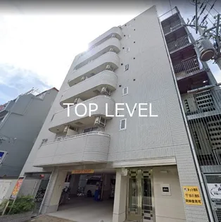 大阪府大阪市淀川区塚本3【マンション】の外観