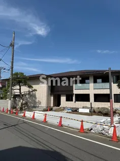 ヴェント荻窪【2階】の外観