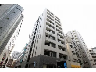 アデニウム東京八丁堀の画像