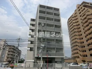 REGALO【6階】の外観