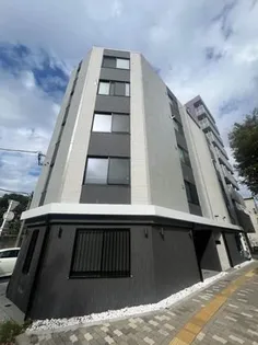 クリオ ラモード木場公園【5階】の外観