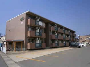 レインボーヒルズの画像