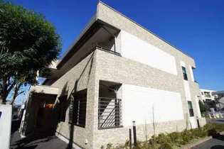 リブリクレールカルチェ【1階】の外観