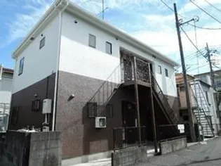 メゾンフローレンスの画像