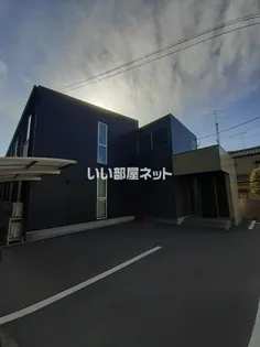 ガーデンシティ長潟の画像