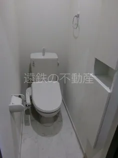 アーバンベリーの内装