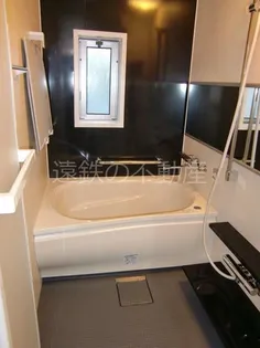 アーバンベリーの風呂