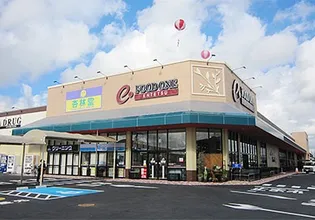 アーバンベリーの周辺