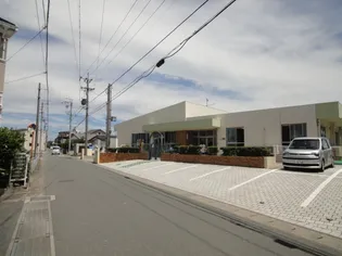 アーバンベリーの周辺