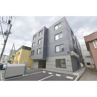 ラグジースペース南郷の画像