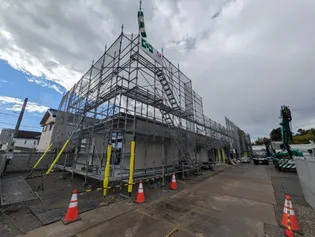 グリーンメゾン柴崎の画像