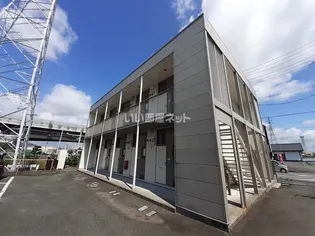 カーサ フィオーレの画像