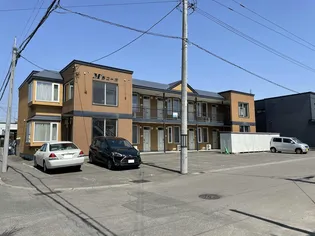 M'Sコーポの画像