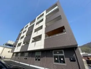 メゾンさくら緑井の画像