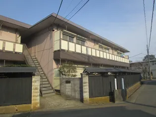 ヴィラガーデンの画像