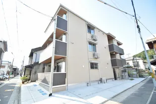 グレイス海田市駅前の画像