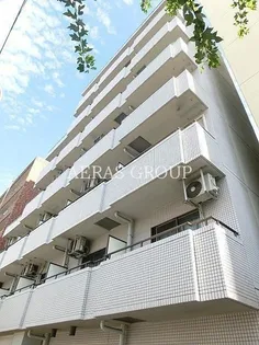 エスタ城北公園の画像