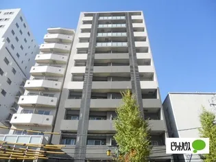 本郷エーワン東大前【7階】の外観