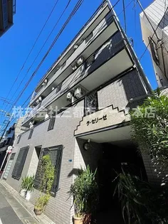 グロワール西大井の画像