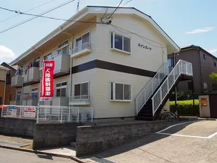 パインパークの画像