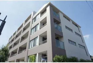 BEL MERISSAの画像