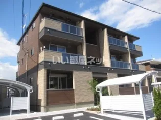 ボヌールBの画像