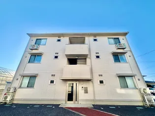 グラン・ファミーユ B【3階】の外観