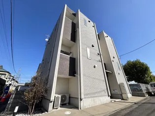 CB新座 1ST STAGEの画像