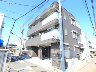 オリーブ津田沼の画像