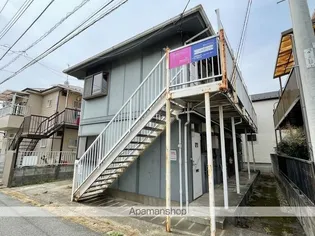 パールメゾンⅡの画像