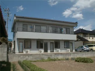 メゾンアムールの画像