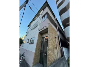 越ゴールデンフラットの画像