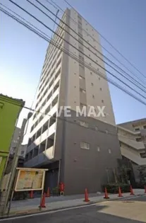 パークキューブ大井町の画像