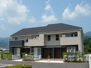 レスト パークⅠの画像