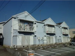 シャトーTKの画像