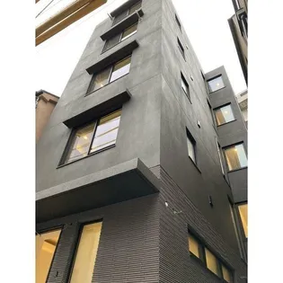 東京都新宿区荒木町【マンション】の外観