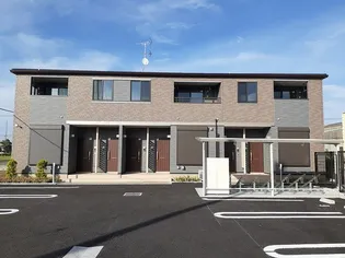 アーバン デュオ Ⅰの画像