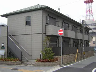 シティキューブの画像