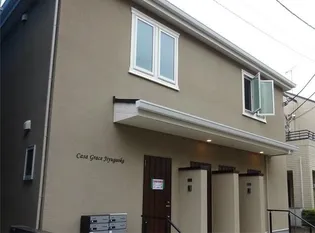 CASA GRACE JIYUGAOKAの画像