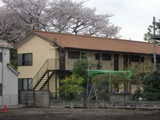 さくらの森ハイツの画像