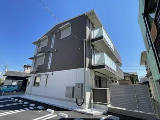 ラ ヴァーチュの画像