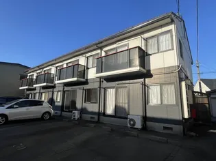 ハイツKKの画像