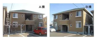 プランドール凛 B棟の画像