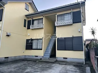 クローバーハイツの画像