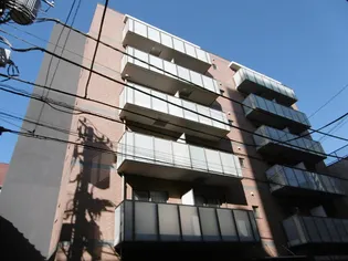 ホクシンフラッツの画像