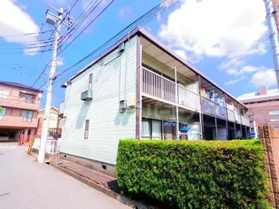 ハイツサバービアの画像